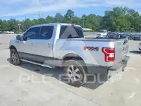 2019 Ford F-150 фото