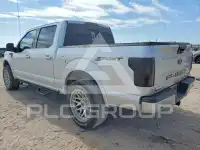 2019 Ford F-150 photo