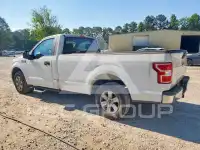 2019 Ford F-150 фото