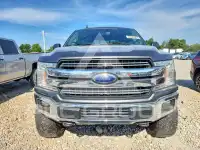 2019 Ford F-150 фото