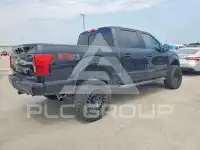 2019 Ford F-150 фото