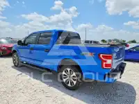 2019 Ford F-150 фото