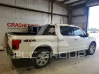2019 Ford F-150 фото