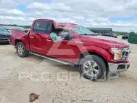 2019 Ford F-150 фото
