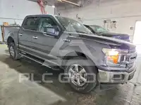 2019 Ford F-150 фото