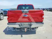 2019 Ford F-150 фото
