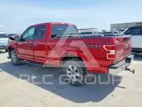 2019 Ford F-150 фото