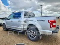 2019 Ford F-150 фото