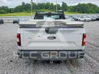 2019 Ford F-150 фото