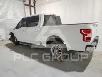 2019 Ford F-150 фото