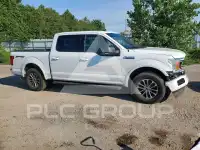 2019 Ford F-150 photo