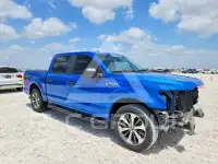 2019 Ford F-150 фото