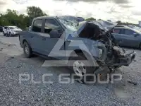 2019 Ford F-150 фото