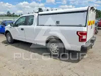 2019 Ford F-150 фото