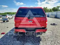2019 Ford F-150 фото