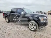 2019 Ford F-150 фото