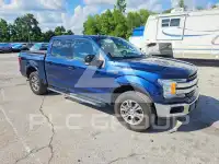 2019 Ford F-150 photo