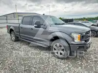 2019 Ford F-150 фото