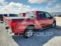 2019 Ford F-150 фото