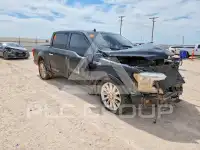 2019 Ford F-150 photo