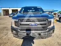 2019 Ford F-150 фото
