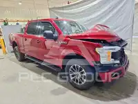2019 Ford F-150 photo