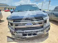 2019 Ford F-150 фото