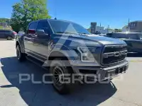 2019 Ford F-150 фото