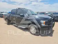 2019 Ford F-150 photo