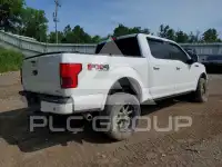 2019 Ford F-150 фото