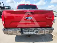 2019 Ford F-150 фото