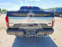 2019 Ford F-150 фото