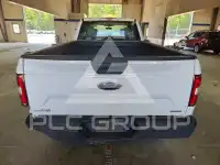 2019 Ford F-150 фото
