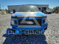 2019 Ford F-150 фото