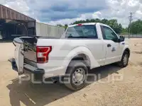 2019 Ford F-150 фото