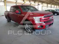 2019 Ford F-150 photo