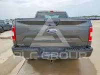 2019 Ford F-150 фото