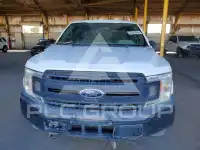2019 Ford F-150 фото