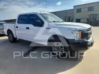2019 Ford F-150 photo