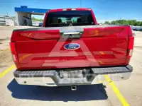 2019 Ford F-150 фото