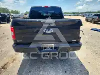 2019 Ford F-150 фото