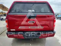 2019 Ford F-150 фото
