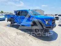 2019 Ford F-150 photo