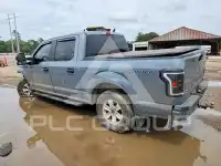2019 Ford F-150 фото
