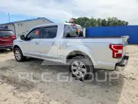 2019 Ford F-150 photo