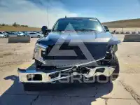 2019 Ford F-150 фото
