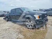 2019 Ford F-150 фото