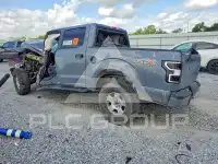 2019 Ford F-150 фото