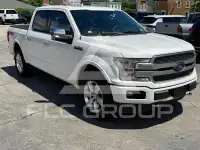 2019 Ford F-150 photo