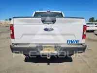 2019 Ford F-150 фото